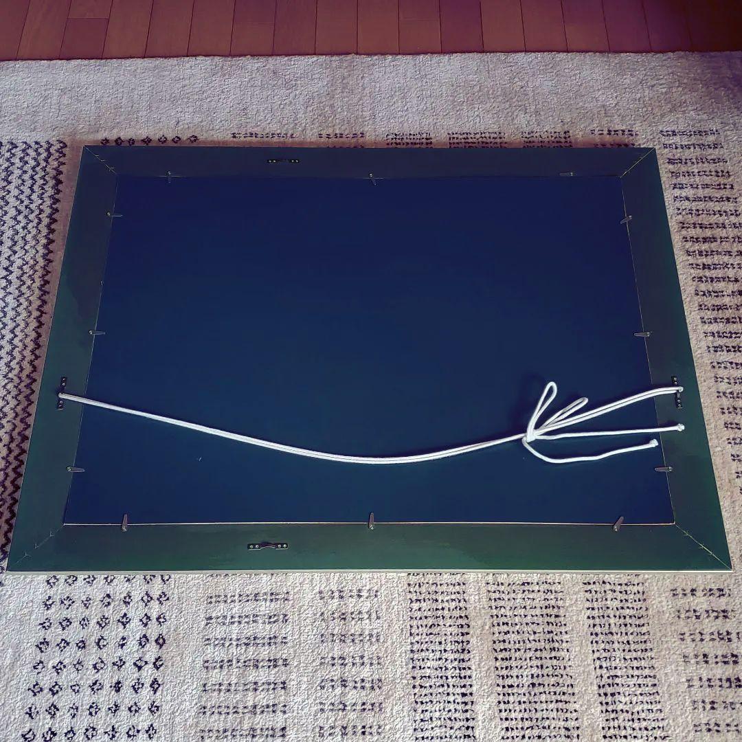 底値　ジャック.デペルト　ゴルフ場　絵画