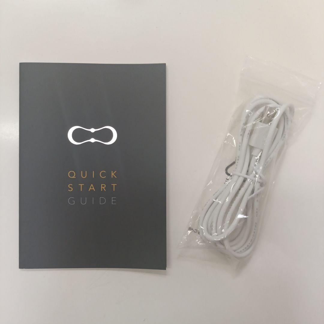 orbital2 STERNA 左手デバイス