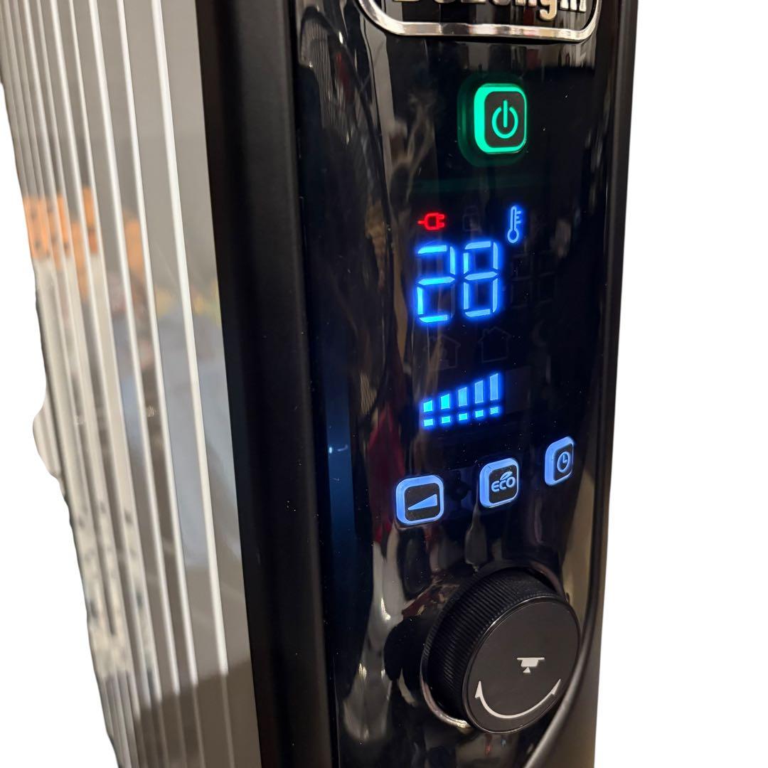 最上位モデル　MDHU15-BK マルチダイナミックヒーター　リモコン付き