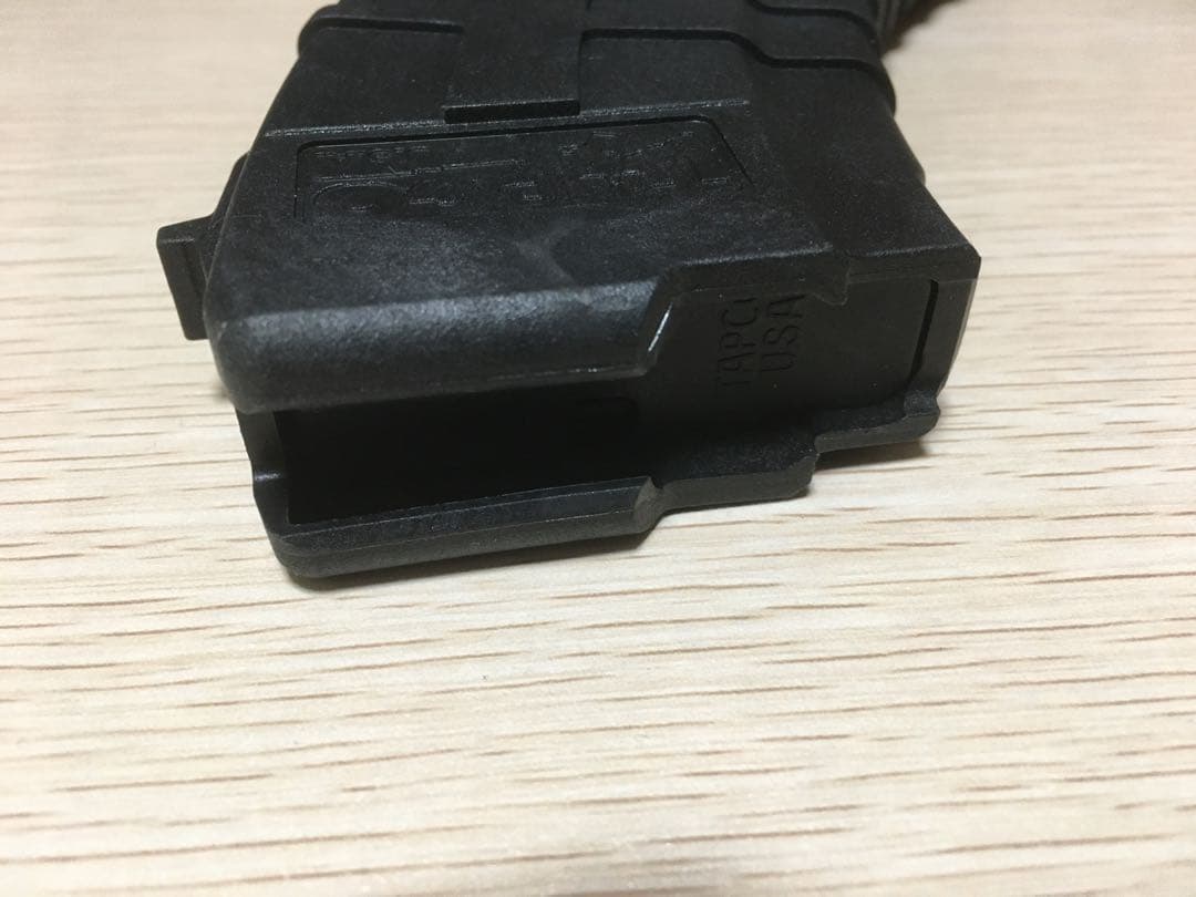 実物 マガジン TAPCO AK 7.62×39