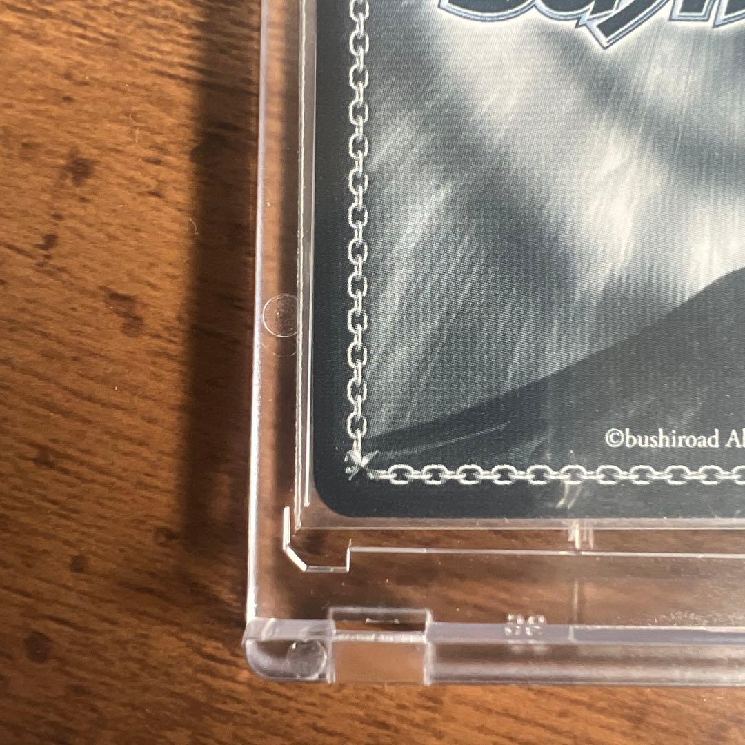 ヴァイスシュヴァルツ×リコリス・リコイル これからも続く日々 千束 SSP