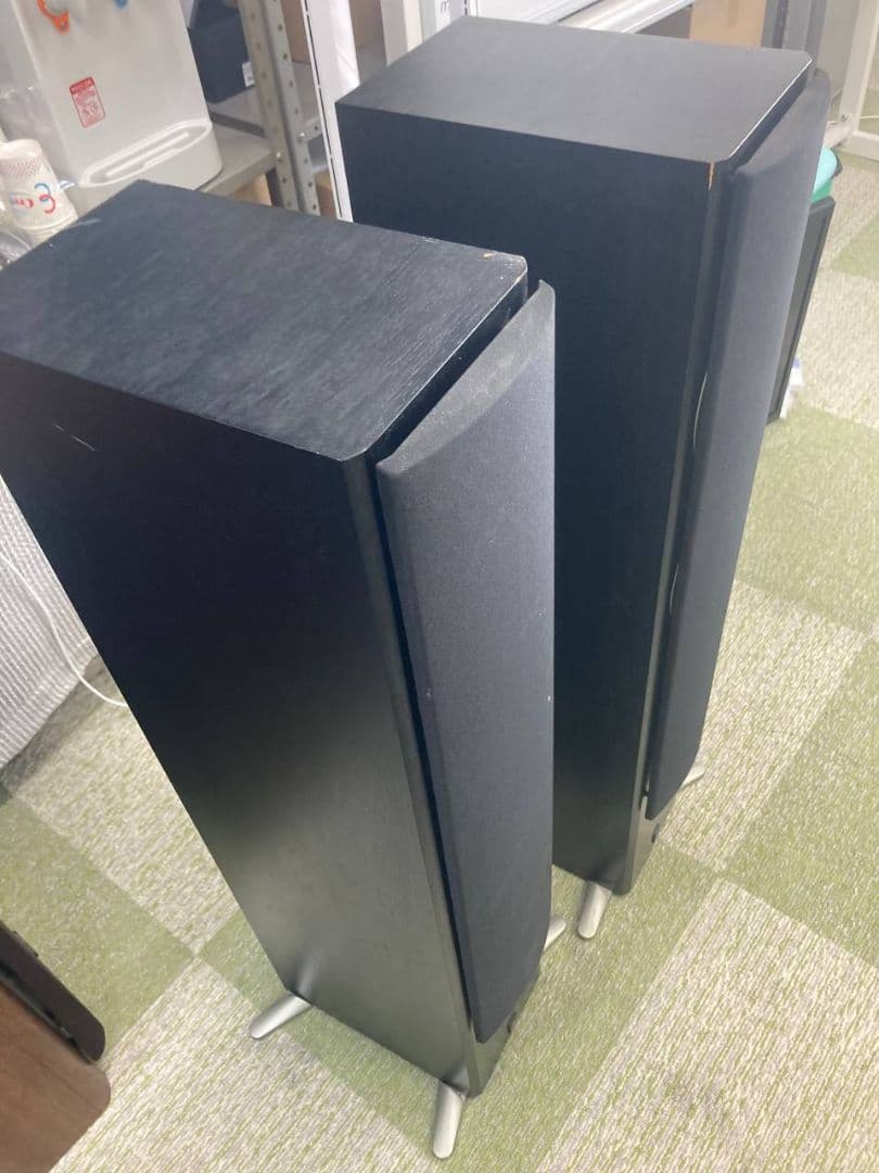 YAMAHA ヤマハ トールスピーカー ペア NS-325F