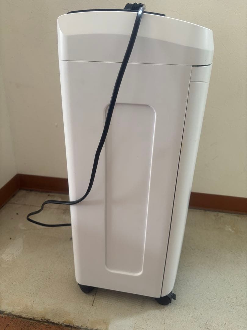 シュレッダー IRIS OHYAMA AFS100C