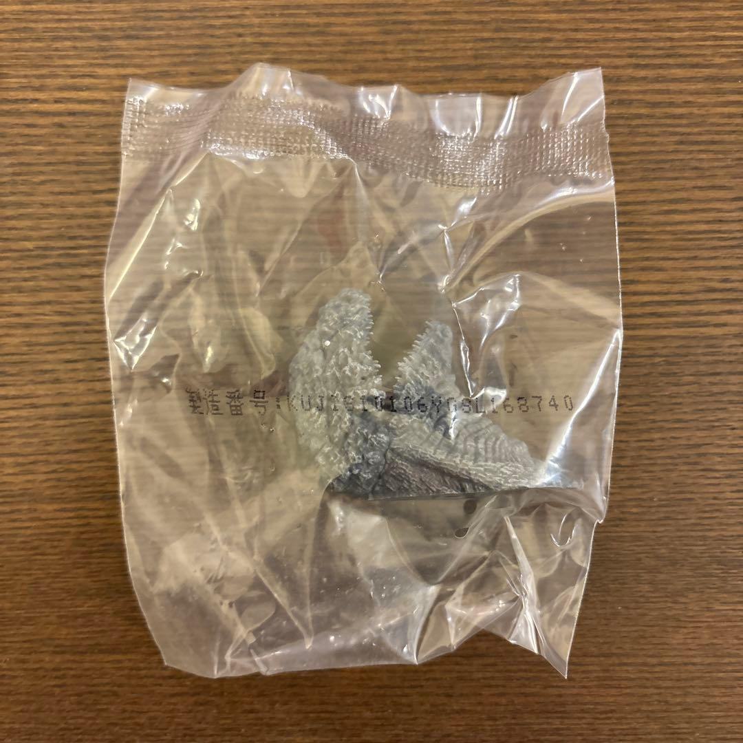 ゴジラ スペースゴジラ モスラ フィギュア ソフビ