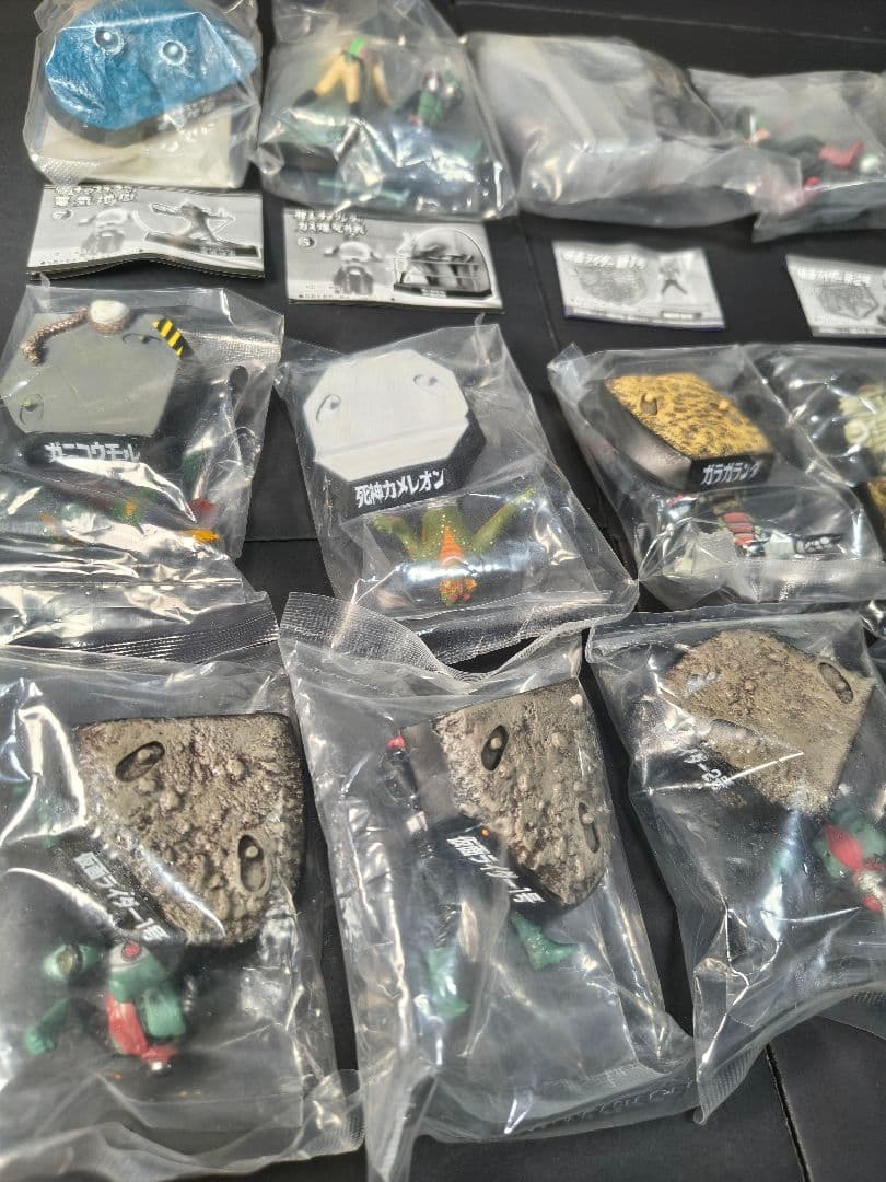 仮面ライダー グッズ まとめ売り