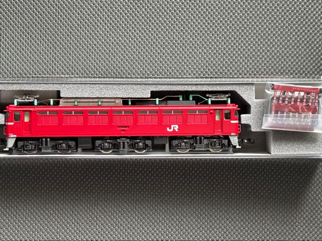 KATO 10-1340 E233系8000番台 南武線 6両セット