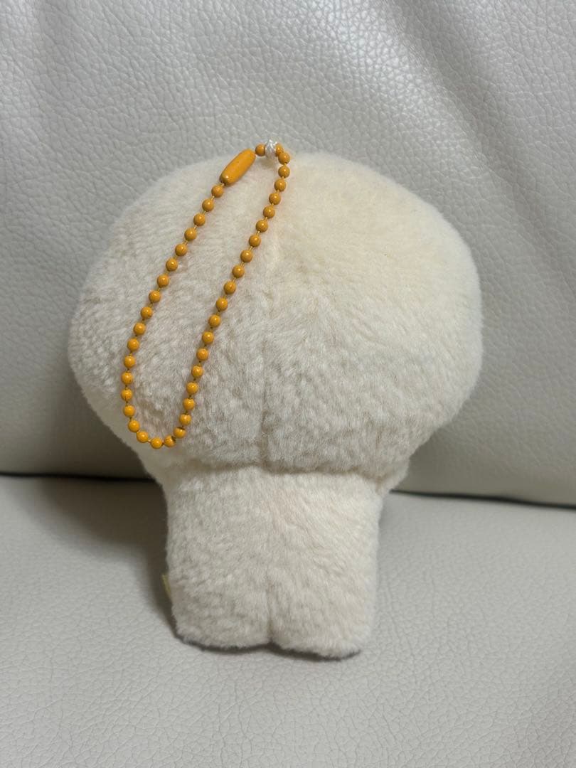 チソン マグネットドール キーホルダー ぬいぐるみ ぬい