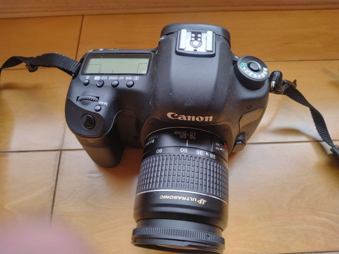 Canon EOS 5D Mark3 Mark III （キャノン マーク3）