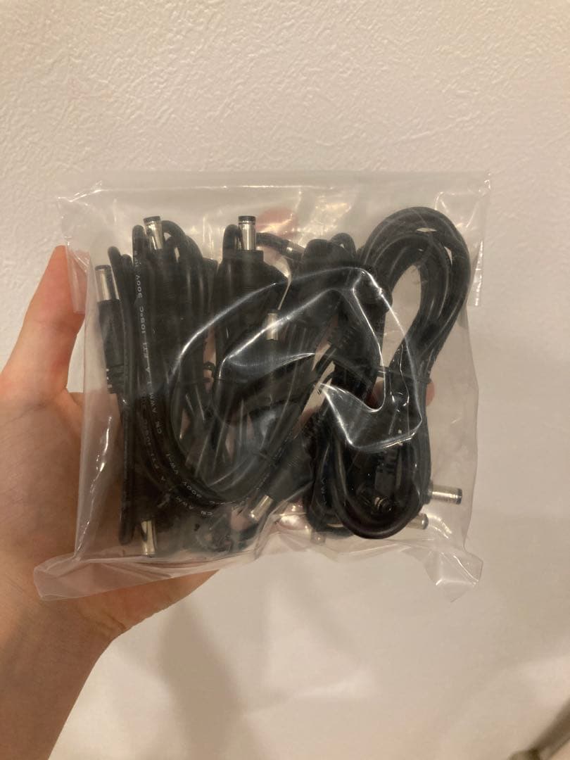 ギター POWER CARRIER VA-08 MKII