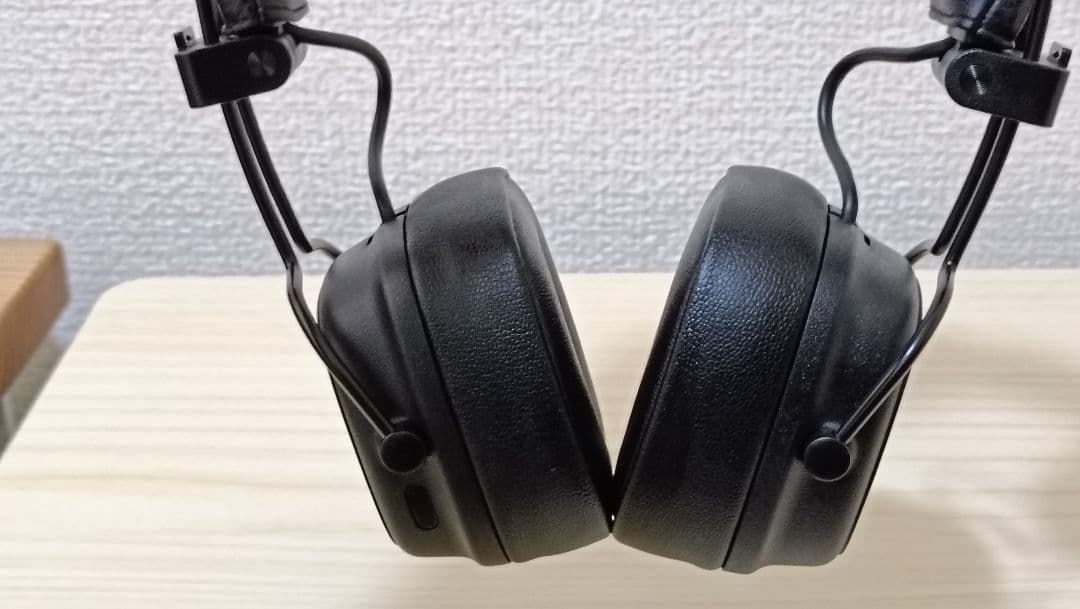 Marshall MAJOR V(ヘッドホン)