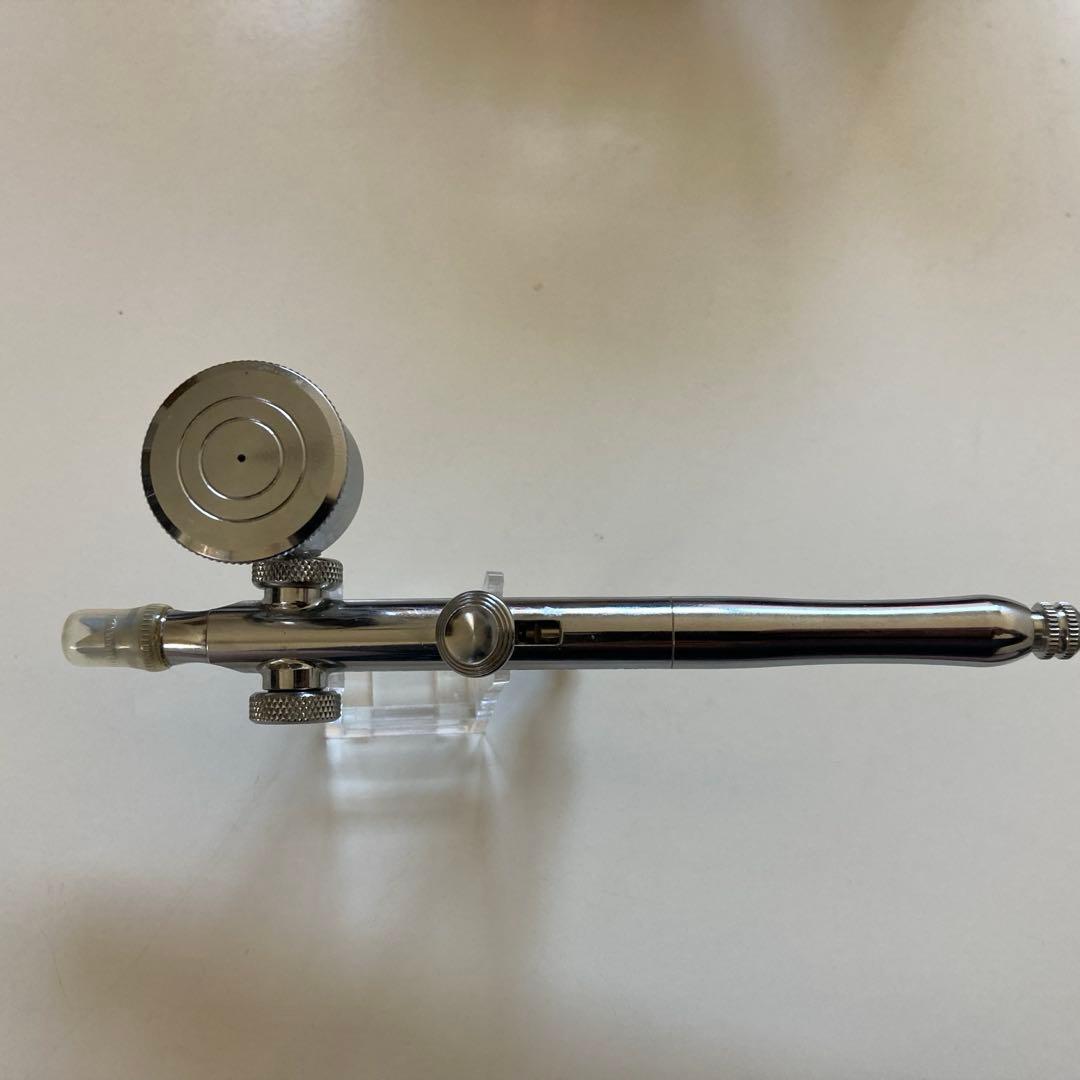 【SALE】クレオス　エアーブラシ　PS276　ハンドピース