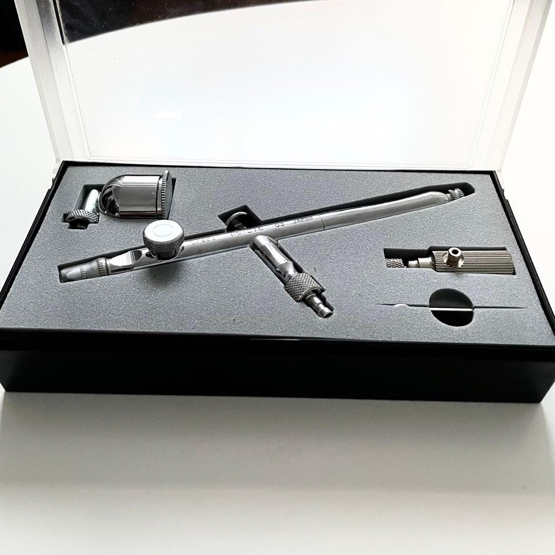 【SALE】クレオス　エアーブラシ　PS276　ハンドピース