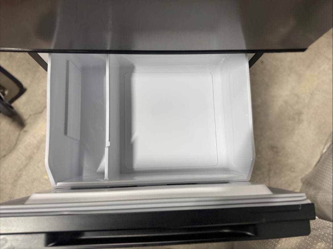 AQUA アクア 冷凍冷蔵庫 AQR-J14N(S) 2022年製 135L