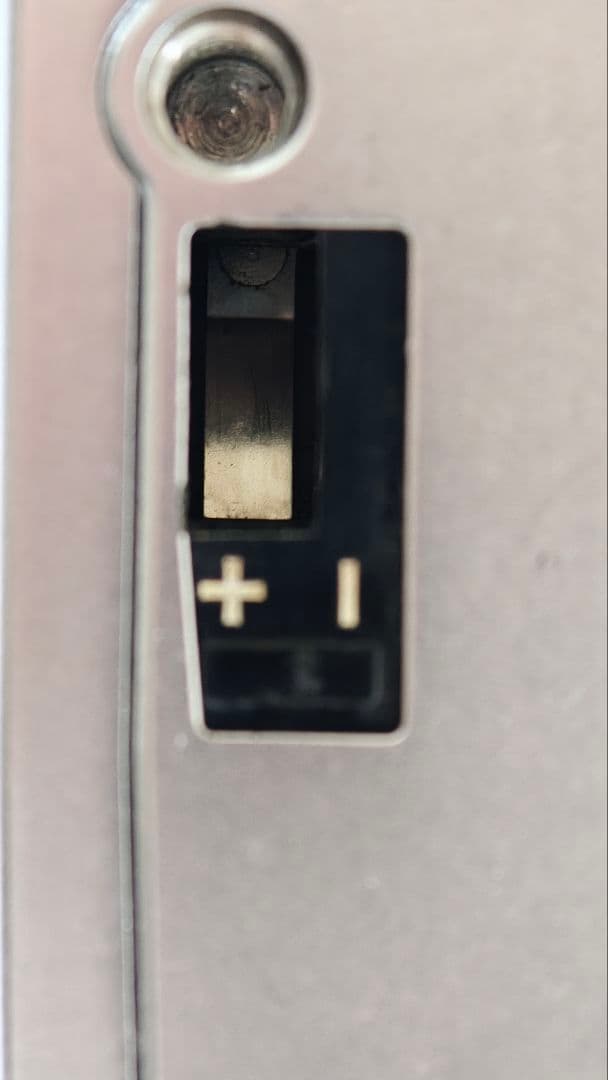 KONICA　EYE2（整備品）