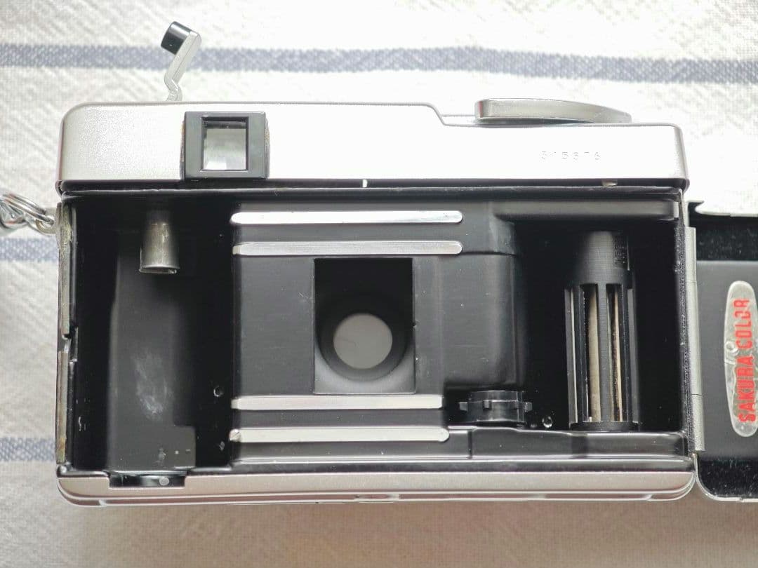 KONICA　EYE2（整備品）