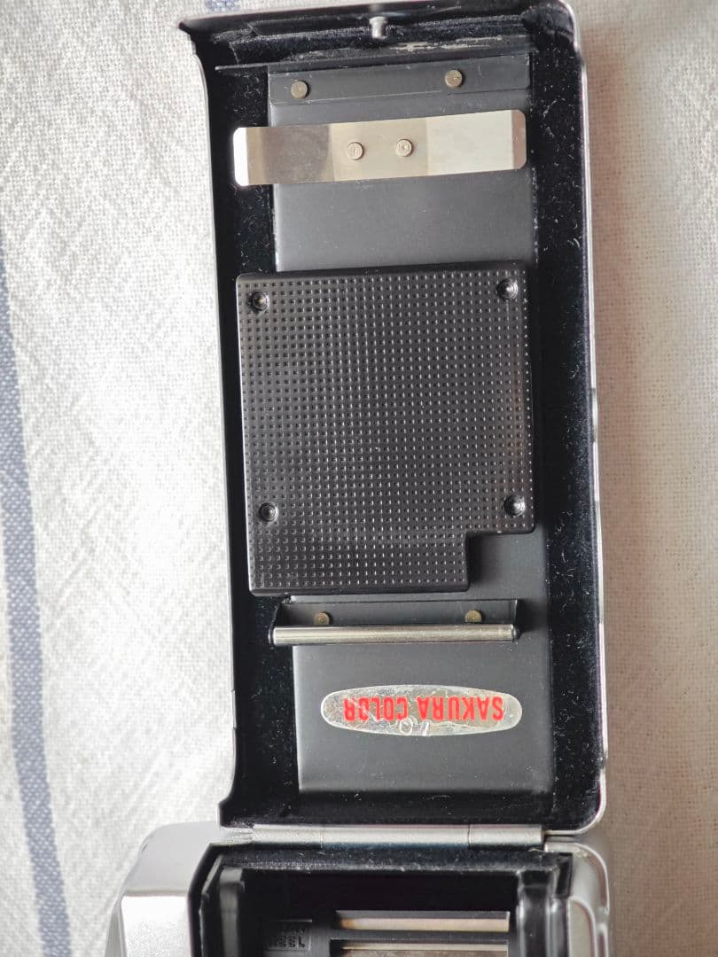 KONICA　EYE2（整備品）