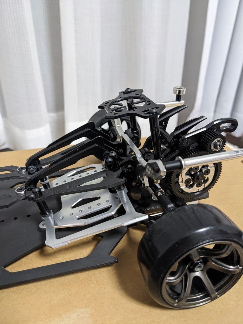 アールシーアート RC−ART12.3J