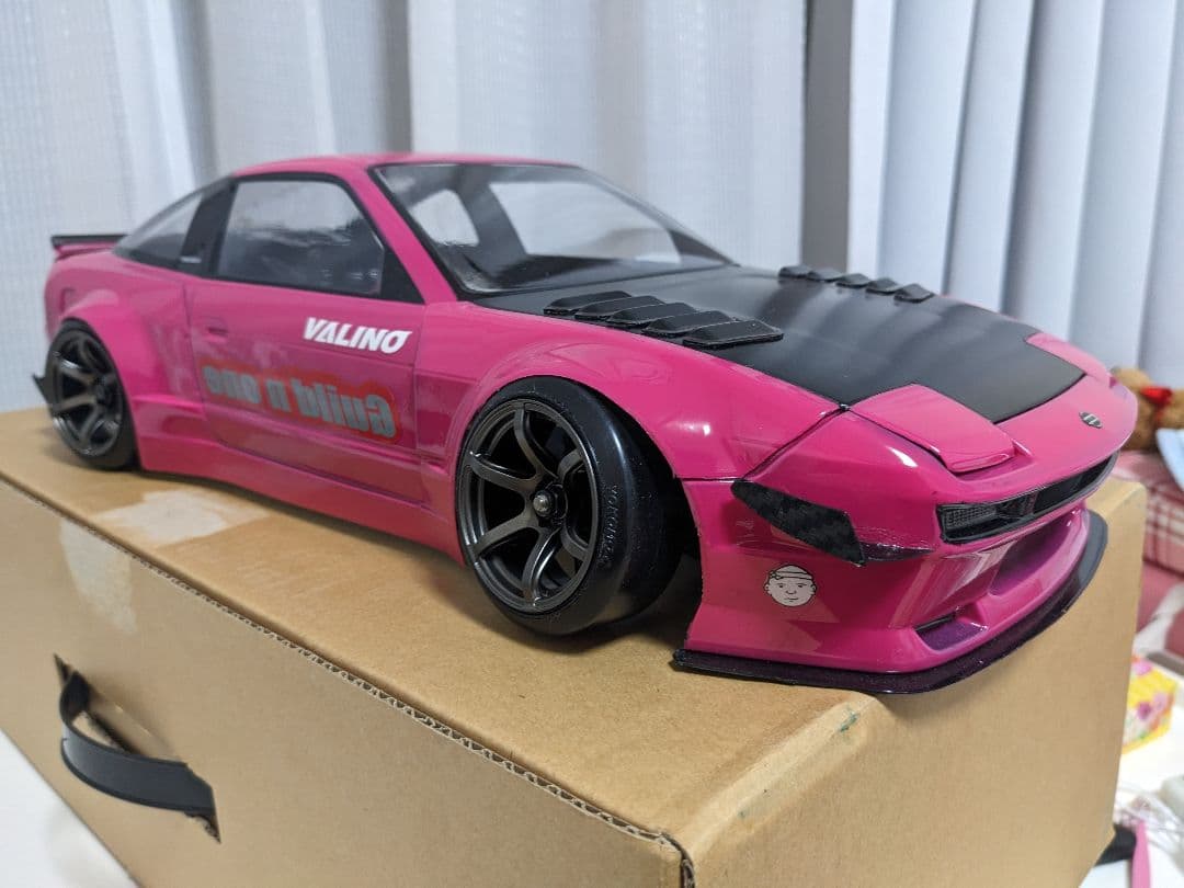 アールシーアート RC−ART12.3J