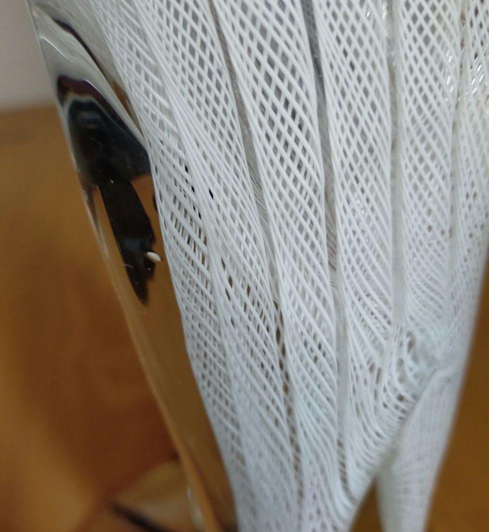 Salviati/サルヴィアーティ/MURANO/ガラスオブジェクト