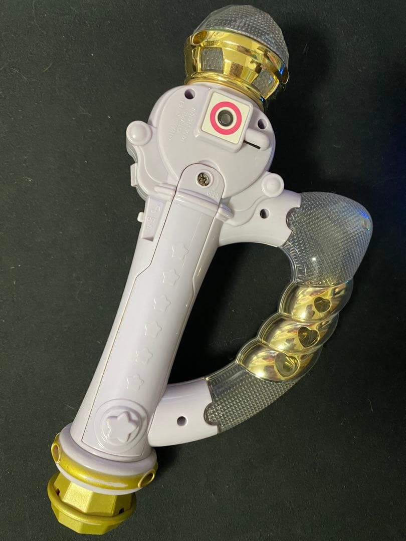 アイドルタイムマイク 本体のみ