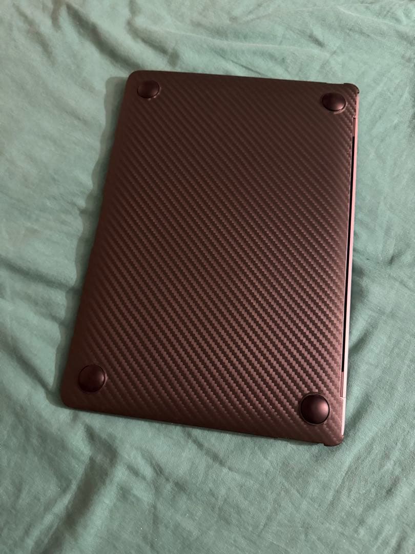 MacBook Air 13インチ シルバー