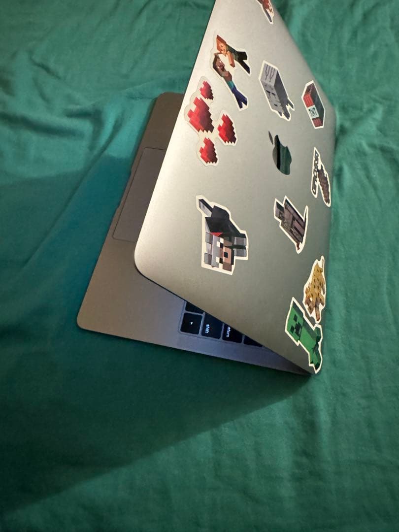 MacBook Air 13インチ シルバー