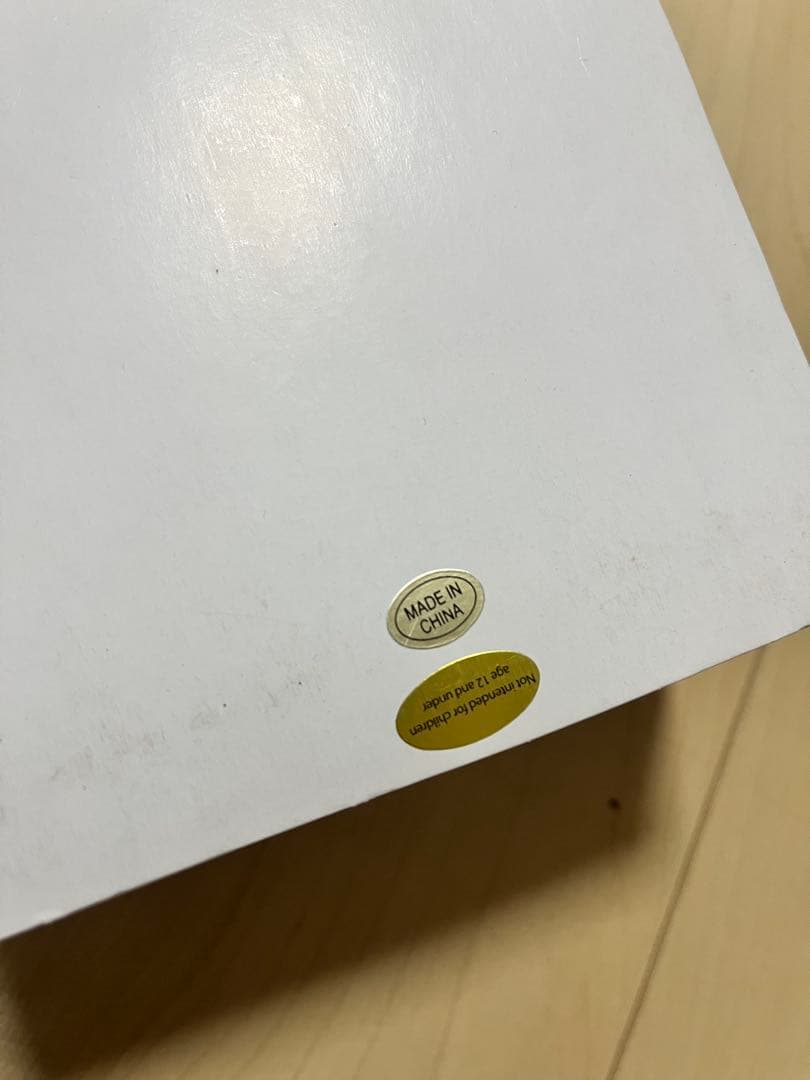 新品　スワロフスキー　オラフ　フィギュア