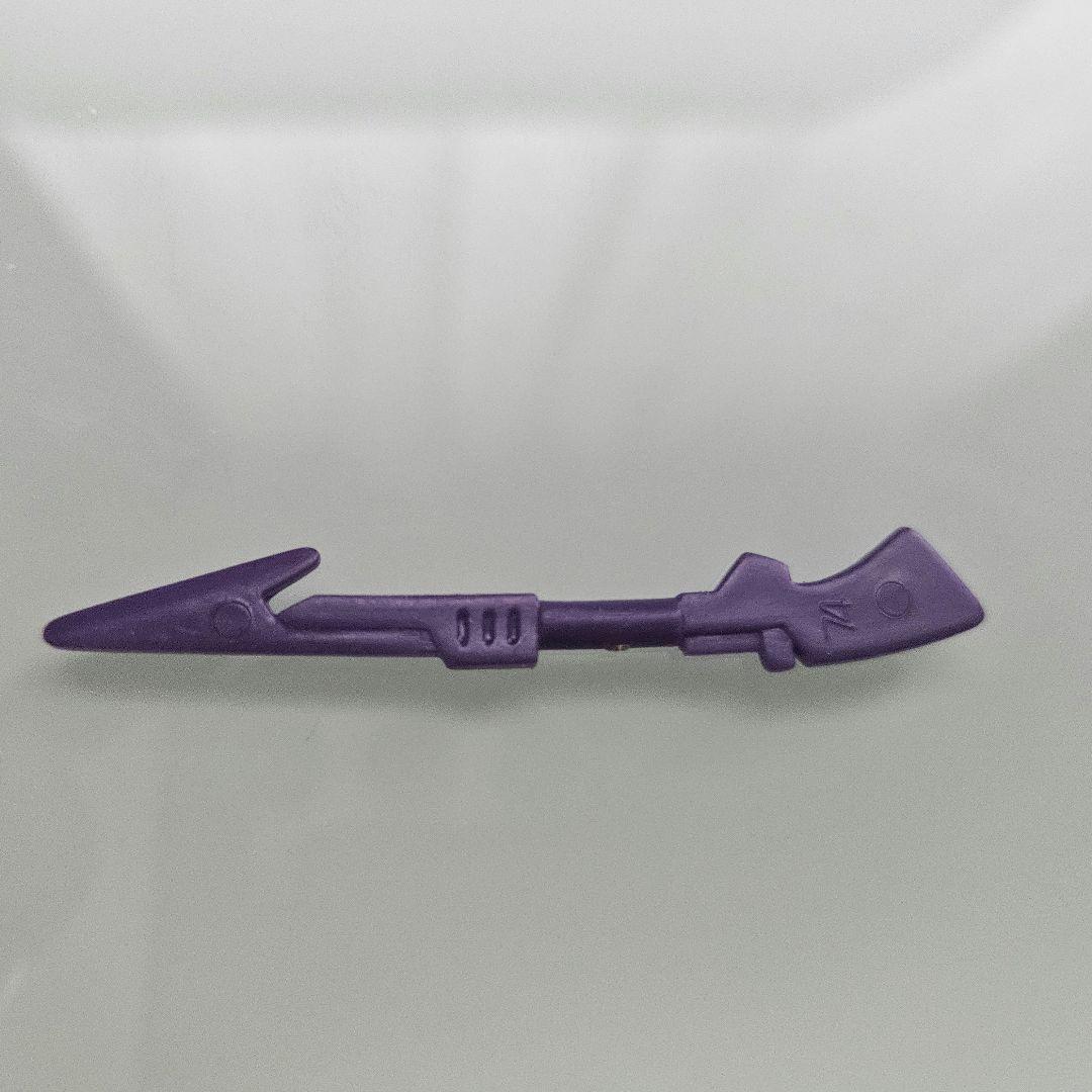 ビーストフォーマー　武器9点まとめ売り