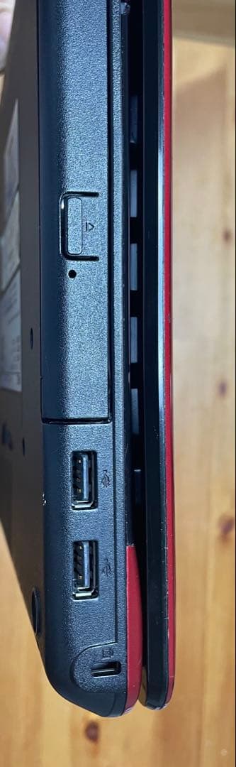 Windowsノート本体 NEC i5 SSD 480GB Blu-ray