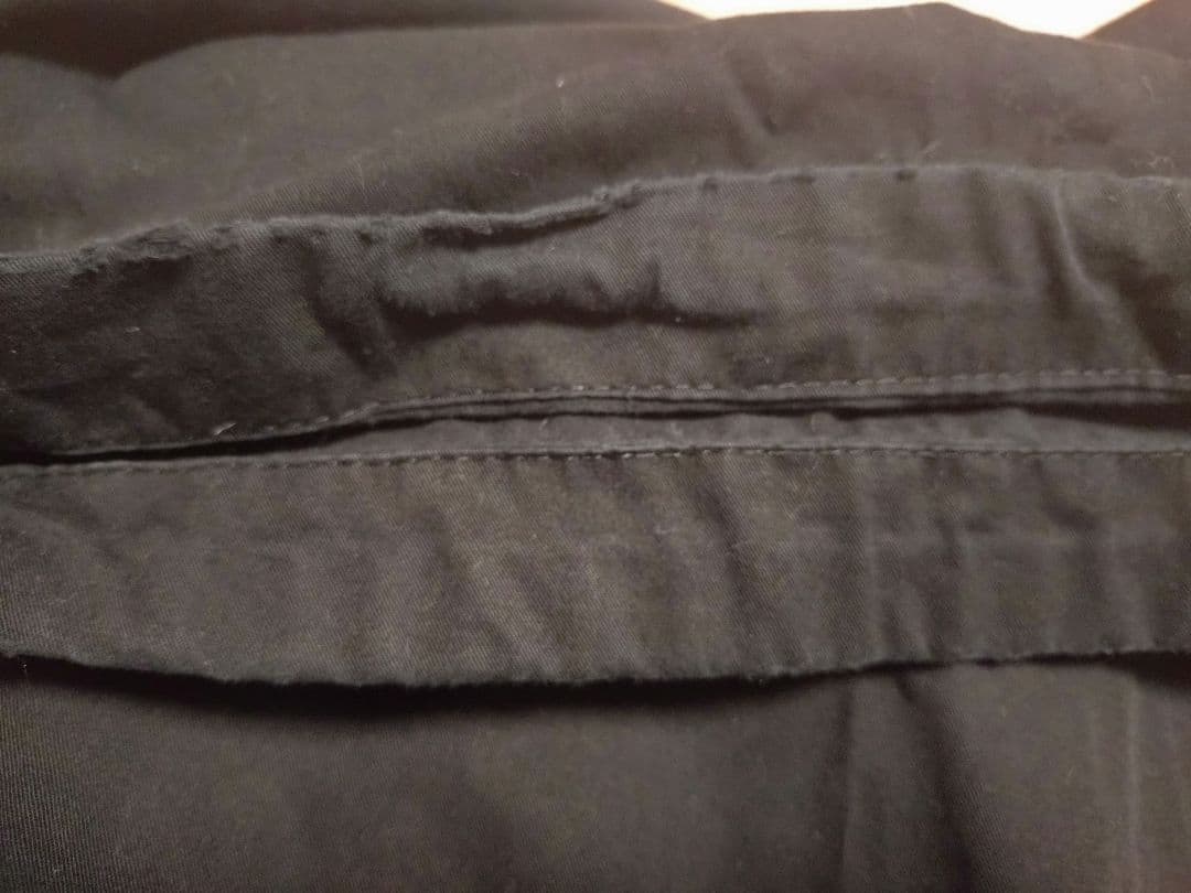 ヨウジヤマモト Ys for men サルエルパンツ