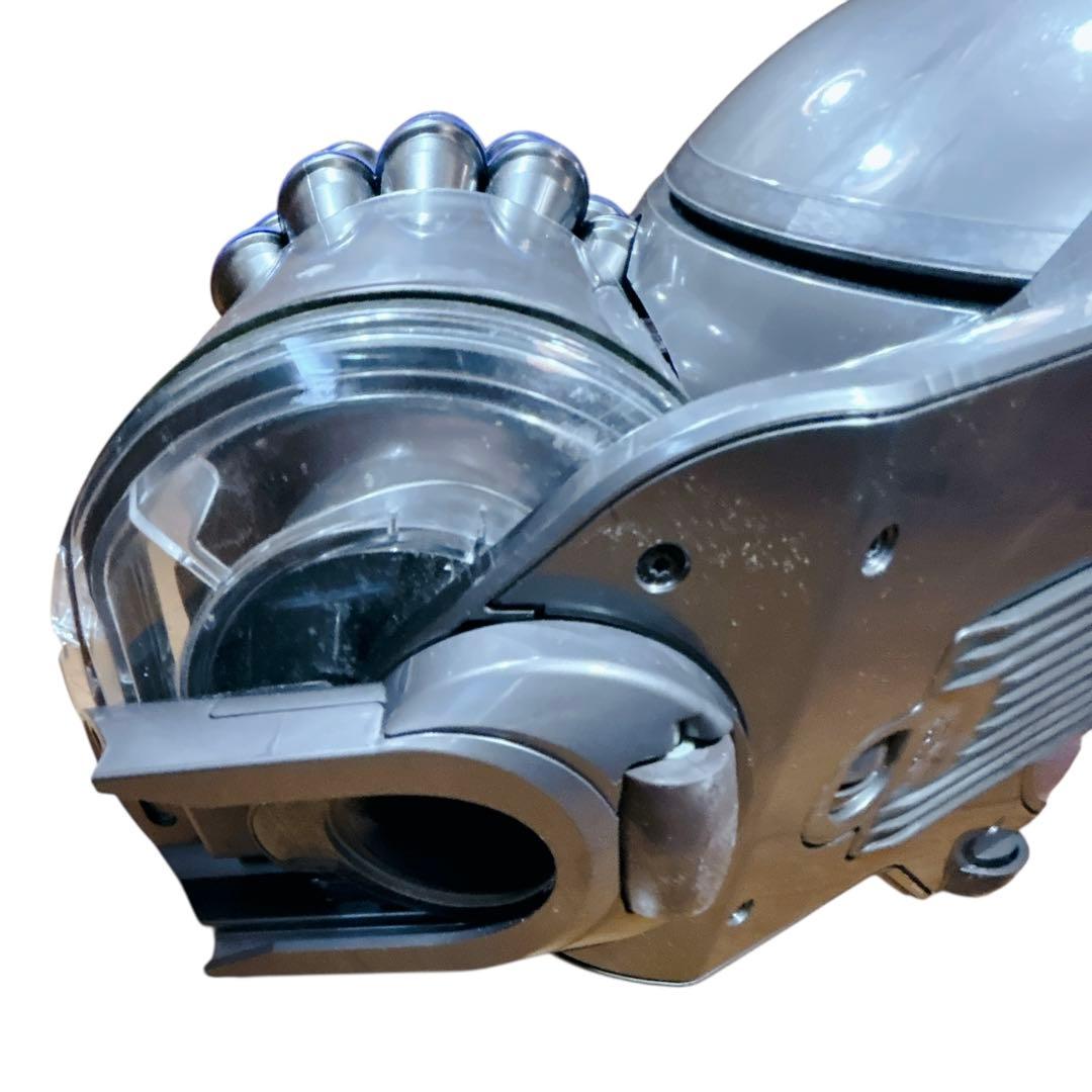 Dyson DC63 キャニスター サイクロン 掃除機 ヘッド 25200