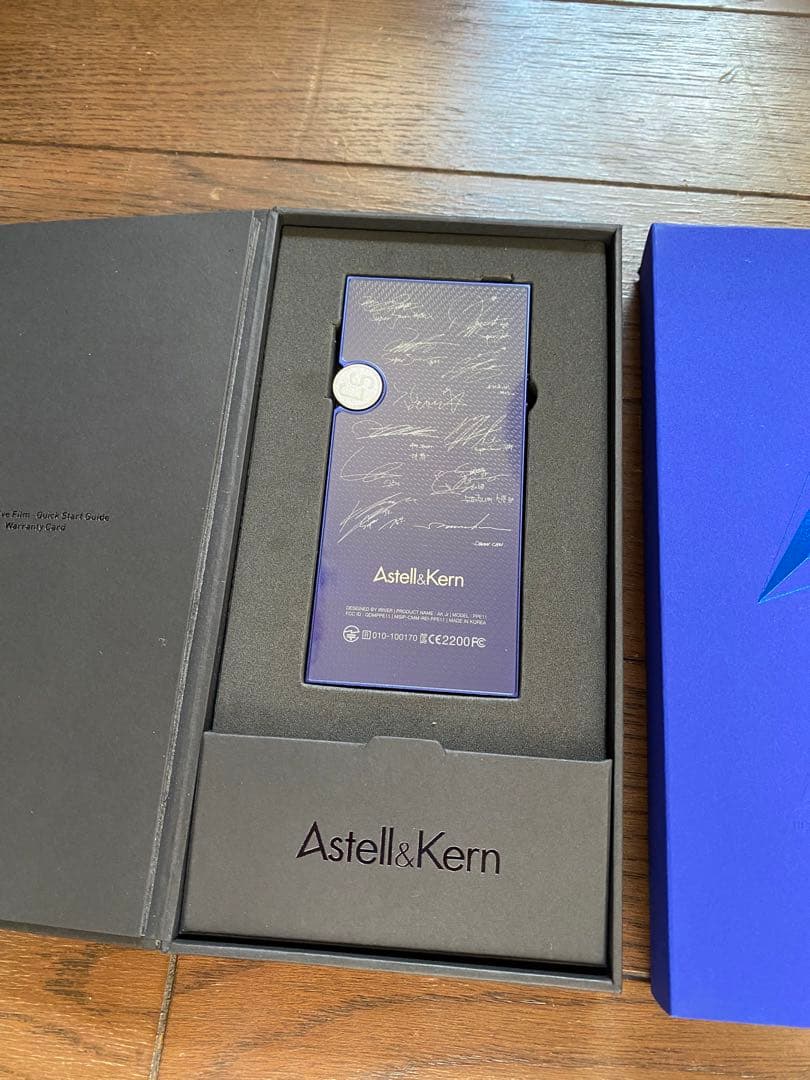 【期間限定値下げ中‼️】AK Jr SUPER JUNIORコラボモデル