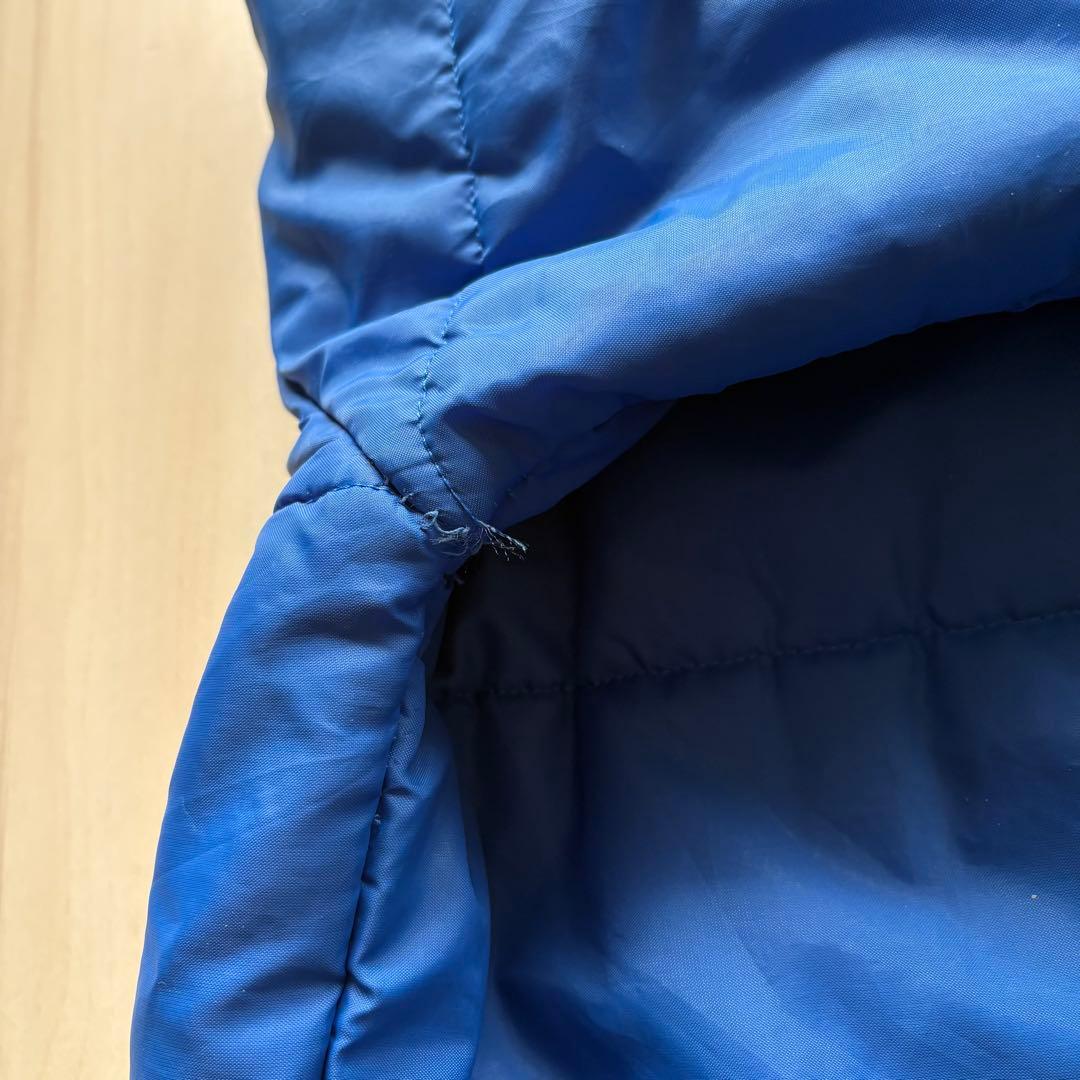 70s Swingster ミシュランレーシングジャケット USA製 M 雰囲気