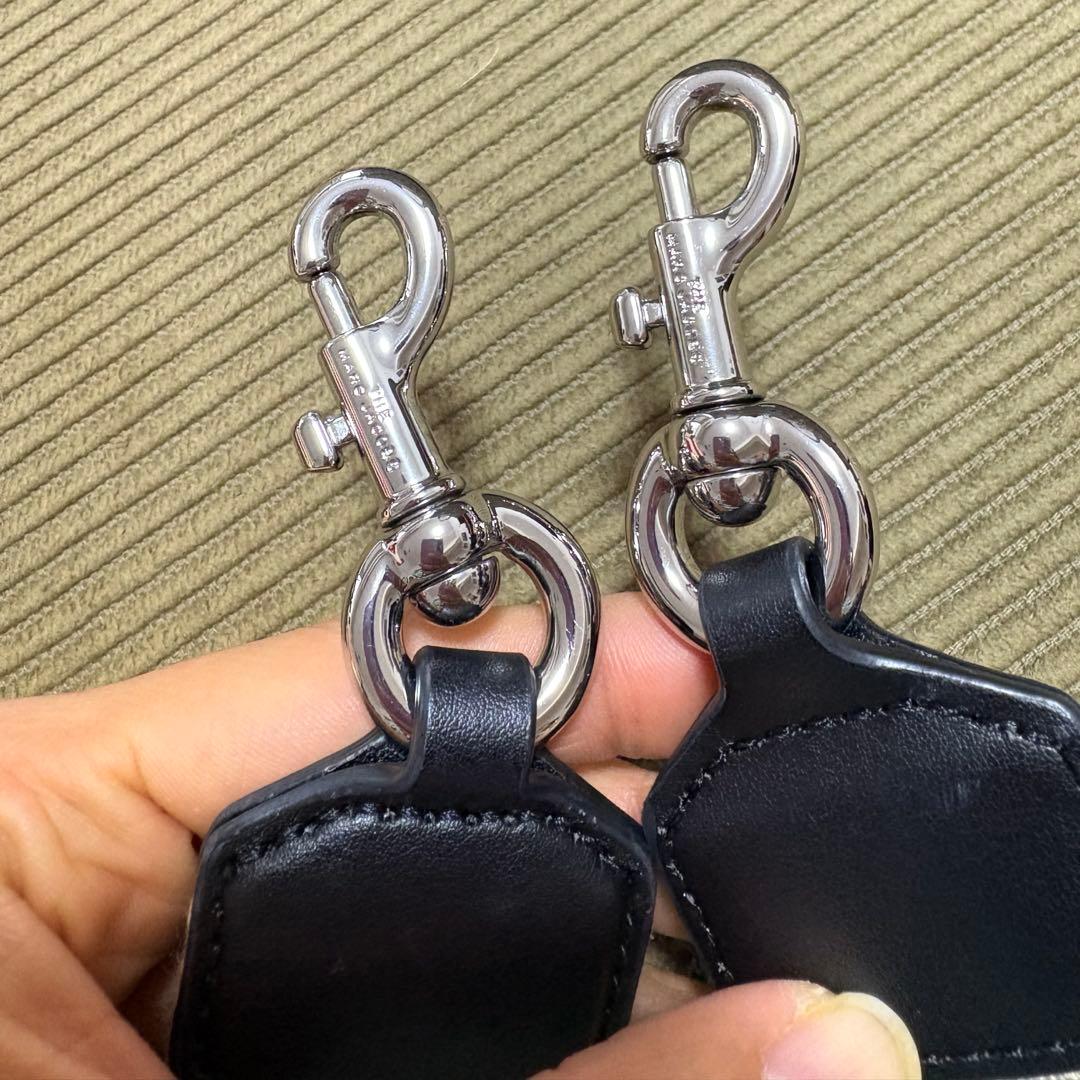 [美品] MARC JACOBS THE TOTE BAG