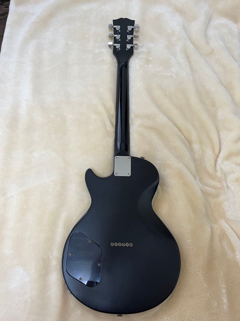 【調整済】GrassRoots イノラン　ESP エレキギター レスポール