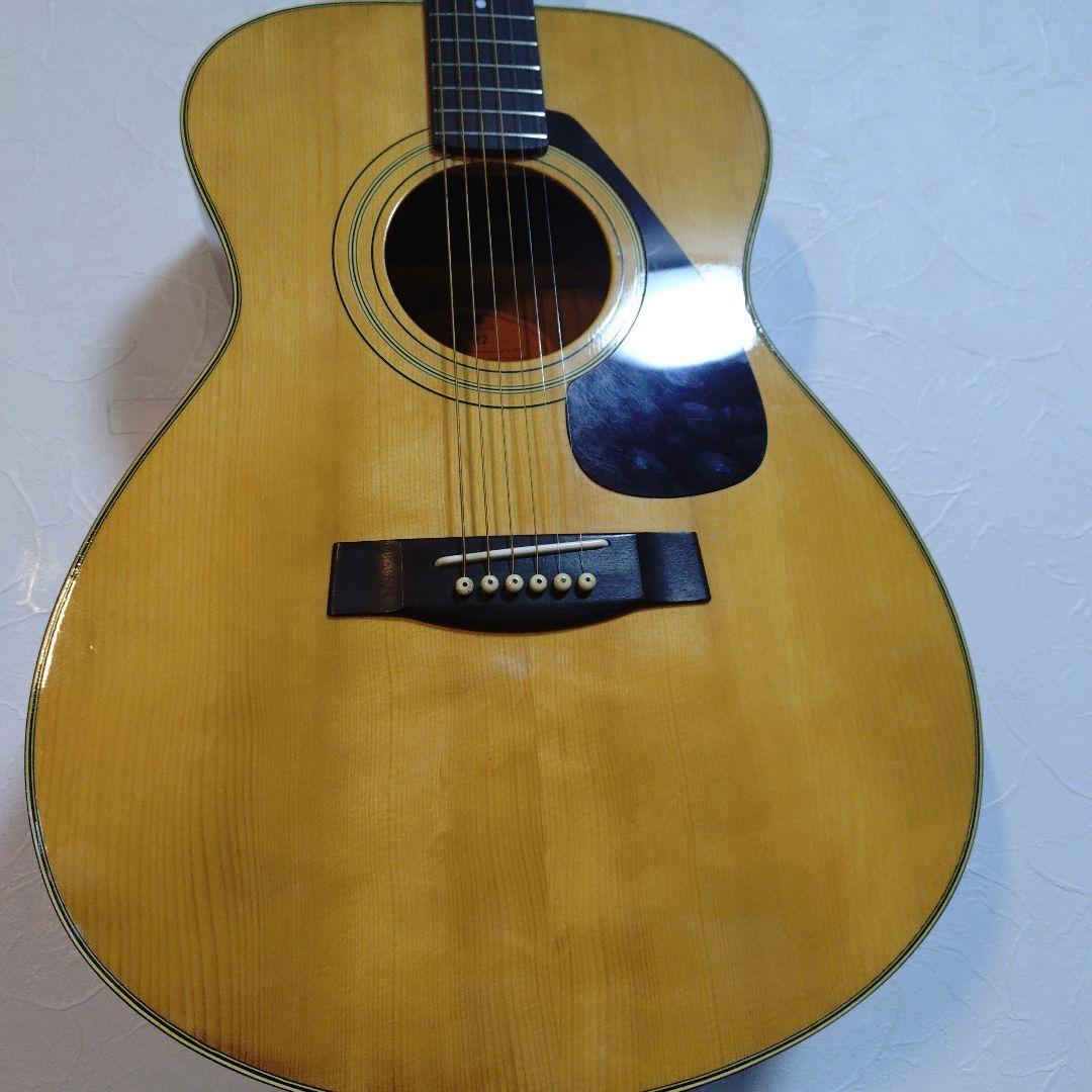 Yamaha FG-122 アコースティックギター