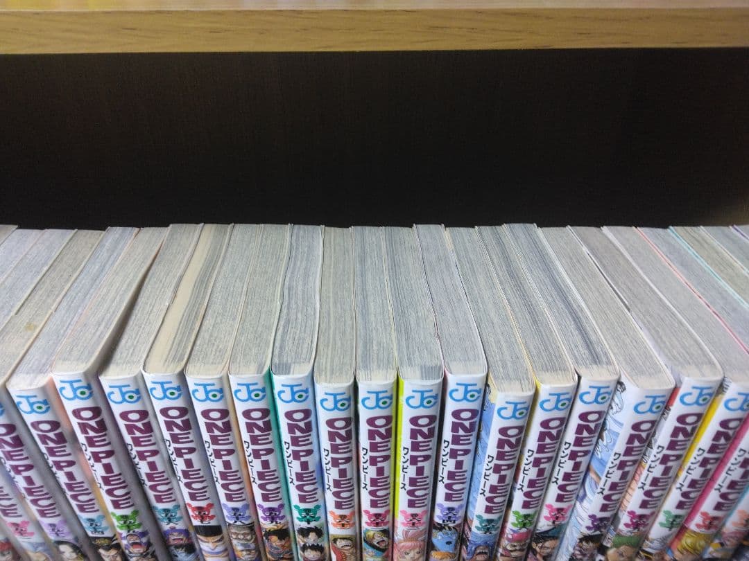 ワンピース全巻　113巻セット販売