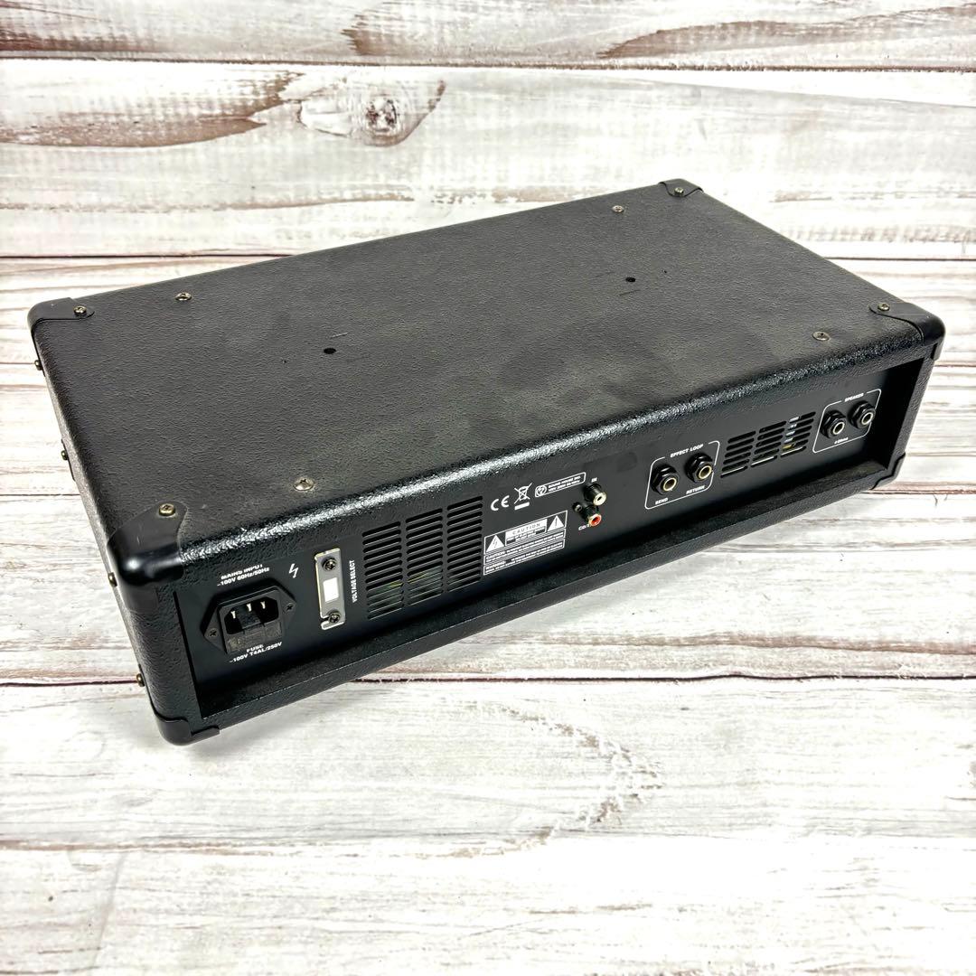 CLASSIC PRO PA10/4 パワードミキサー