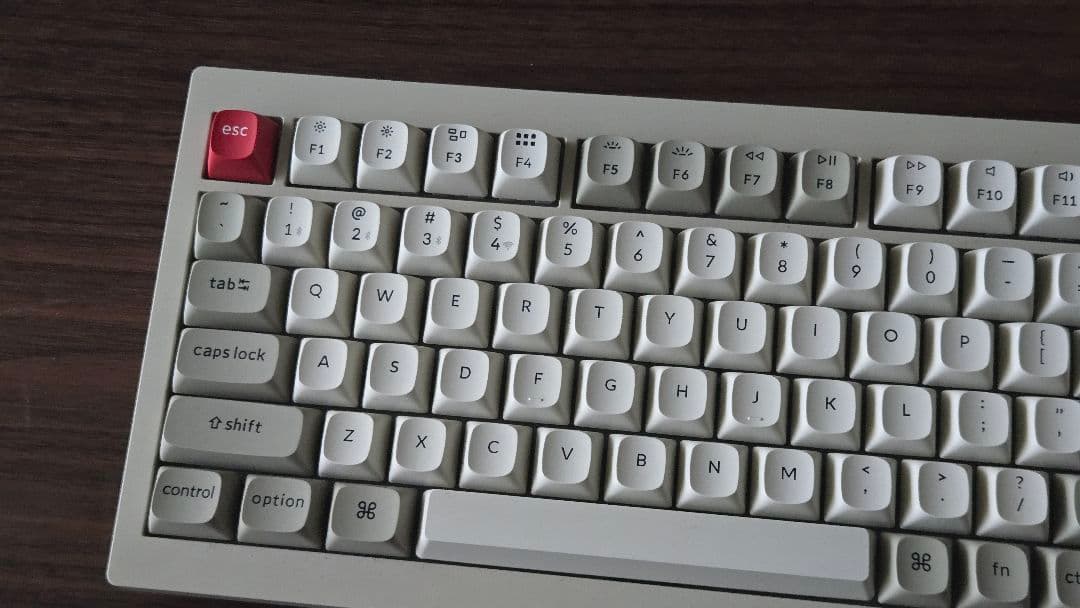 Keychron V1 Max & Q0 Max ワイヤレスキーボードセット