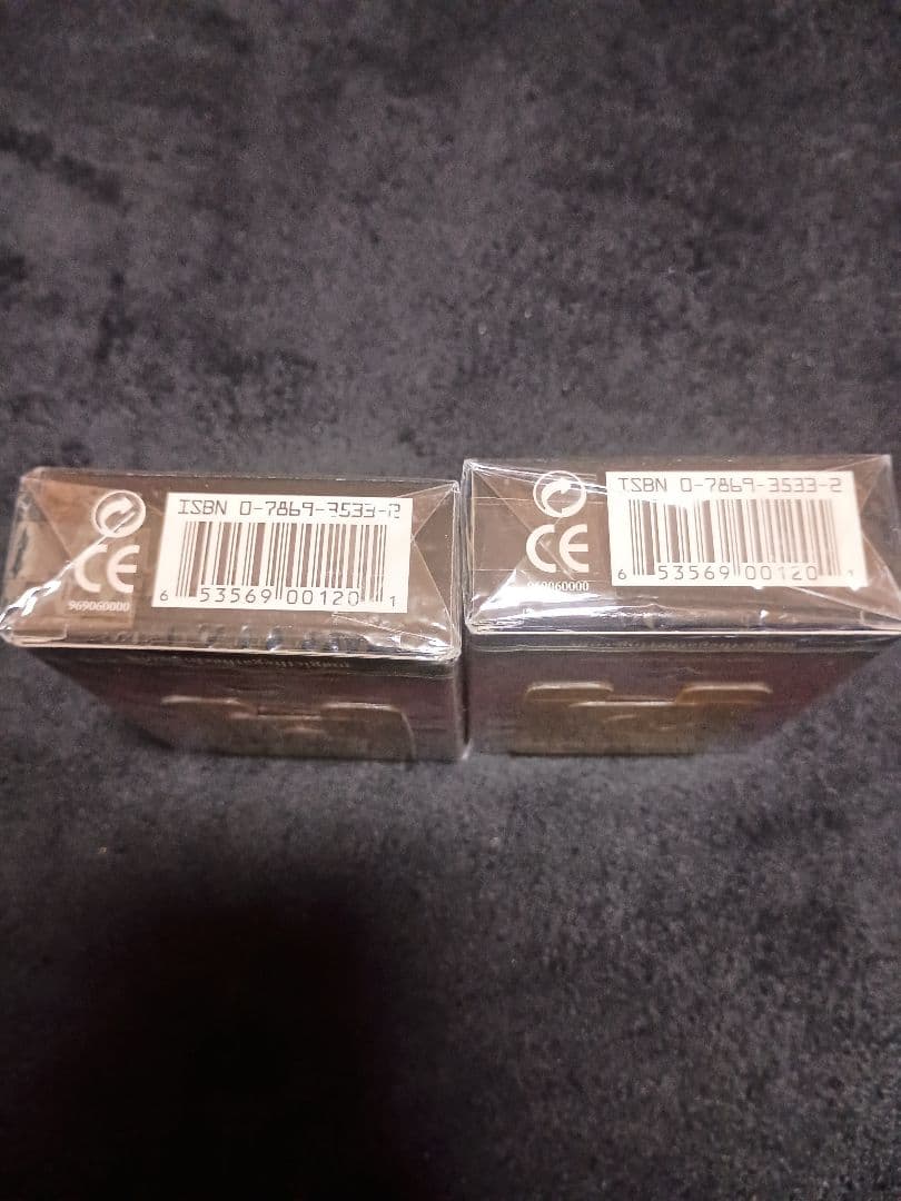 MTG 神河物語トーナメントパック　英語版　2パック