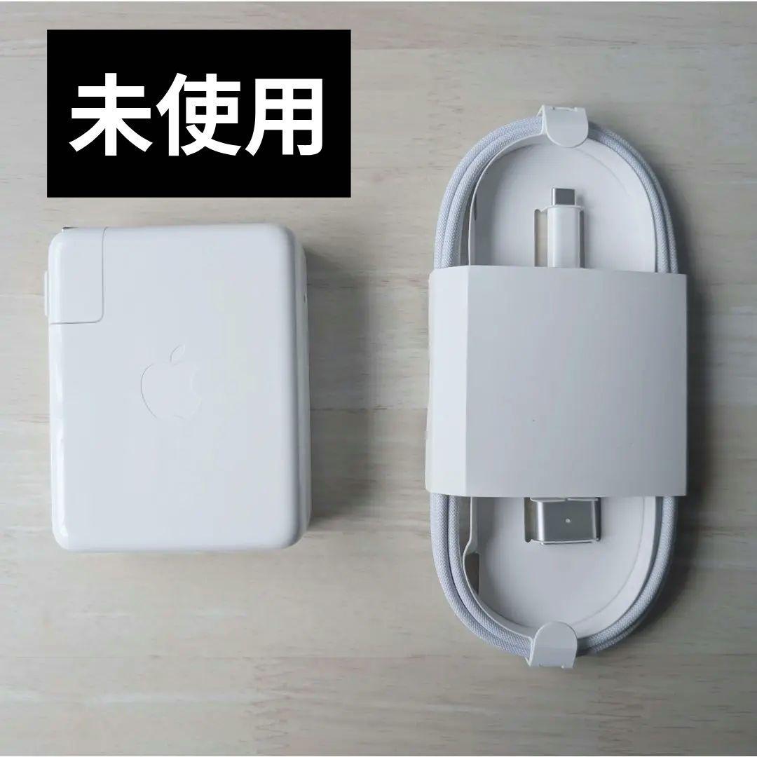 Apple純正 MacBook用 電源アダプタ MagSafe 3 ケーブル