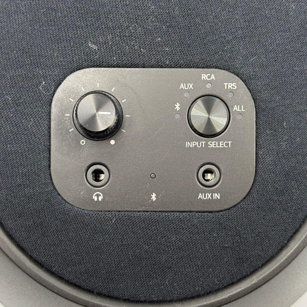 JBLプロフェッショナル 104-BT-Y3 オーテクスピーカーケーブル付き