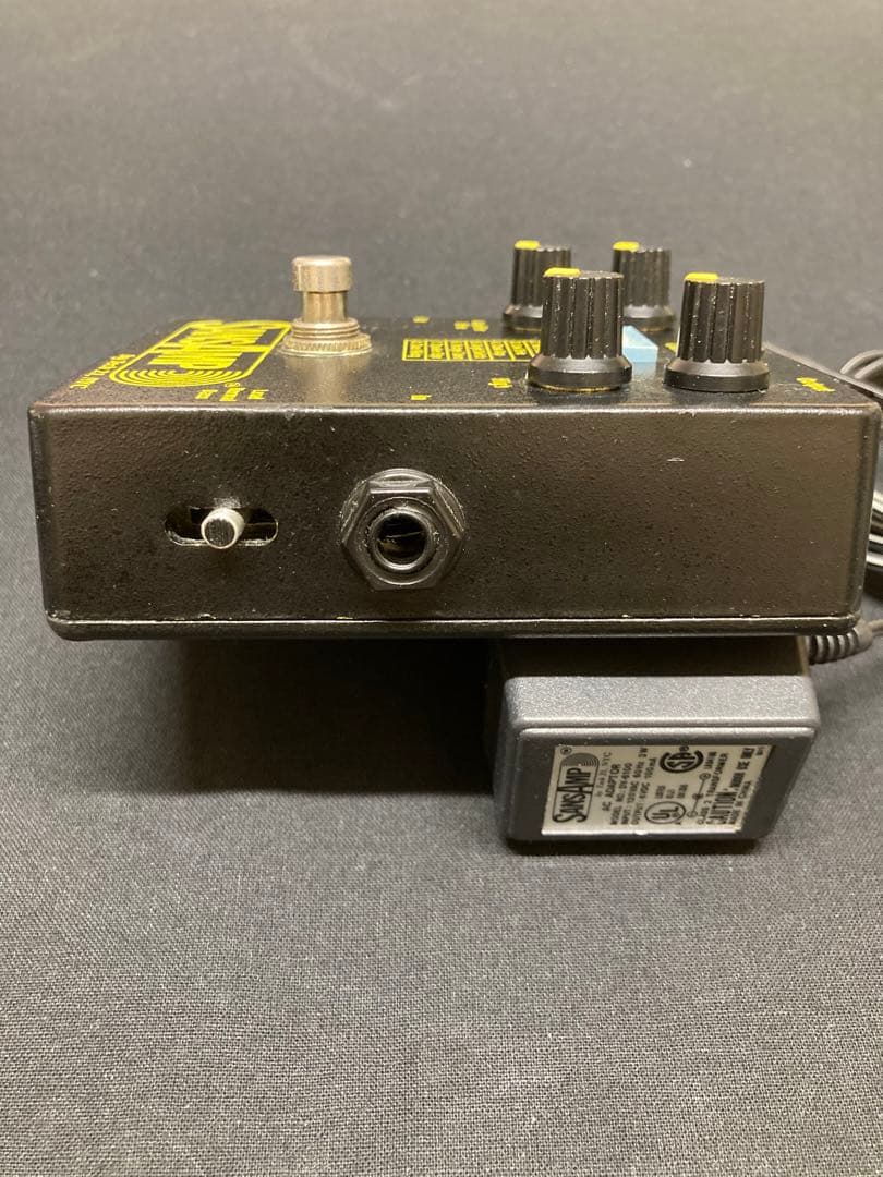 SansAmp Original(classicの表記なし)アンプシミュレーター