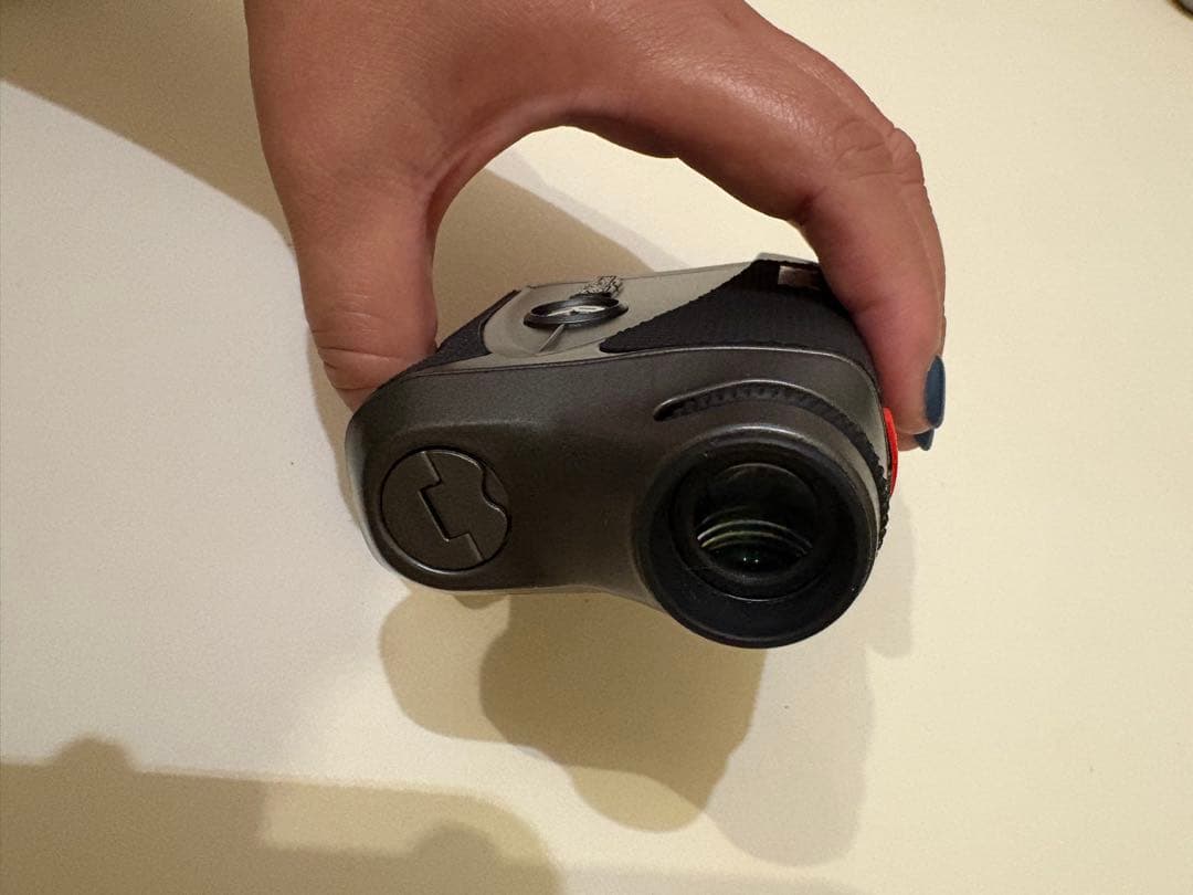 Bushnell Pro X2 Slope Edition ゴルフ用距離計