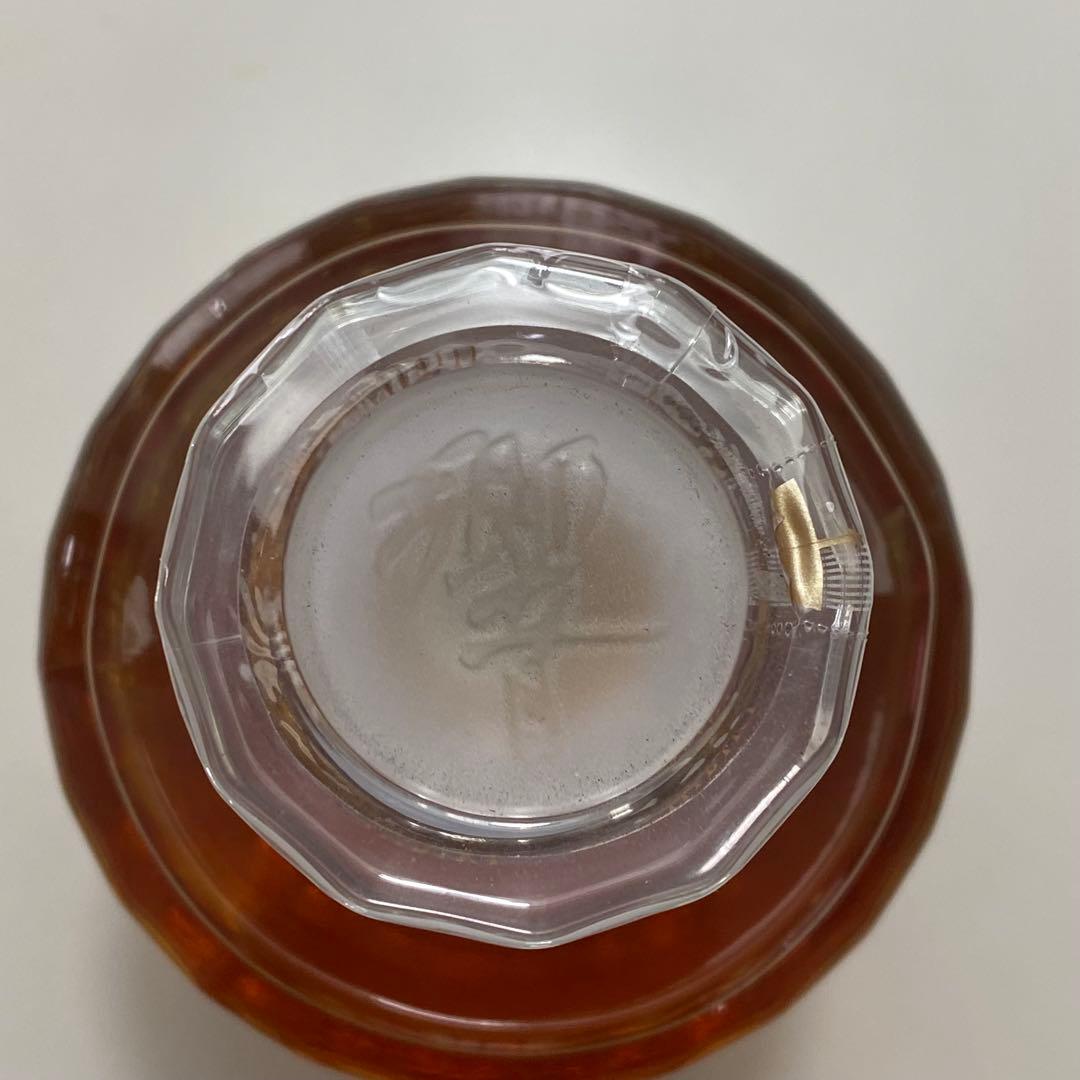 響 ブレンダーズチョイス 700ml 新品未開封 箱なし 即購入OK