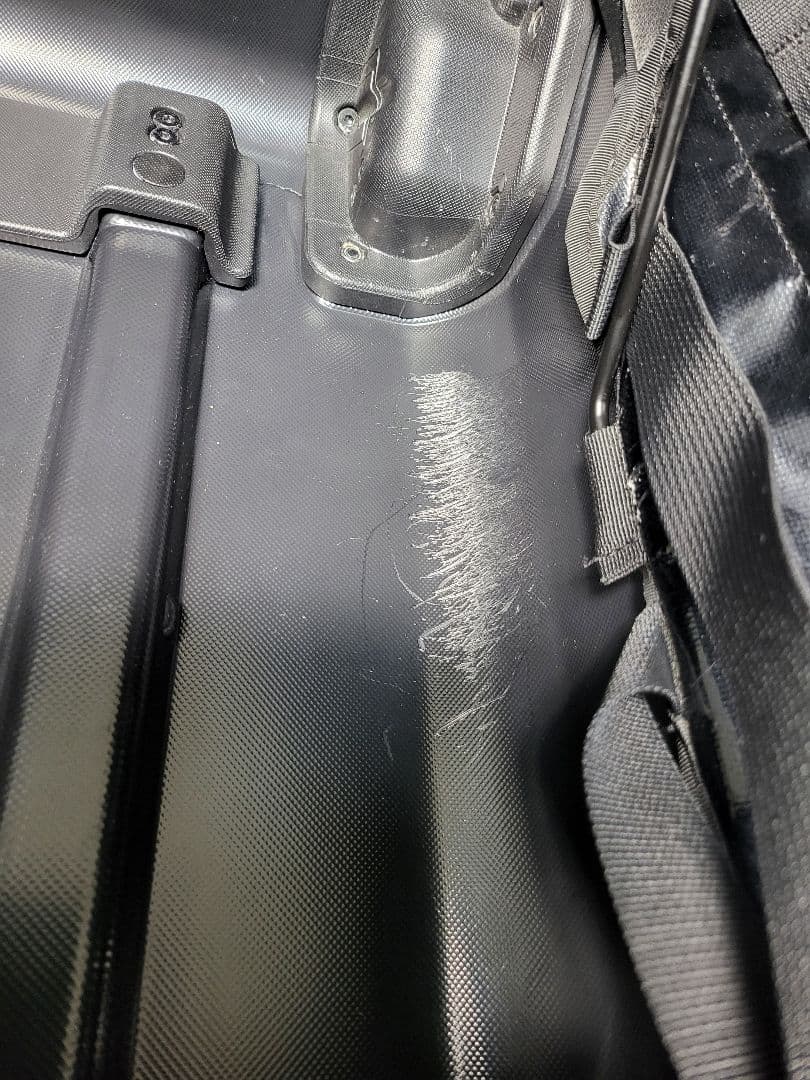 【大容量】THE NORTH FACE ローリングサンダー30 キャリーケース