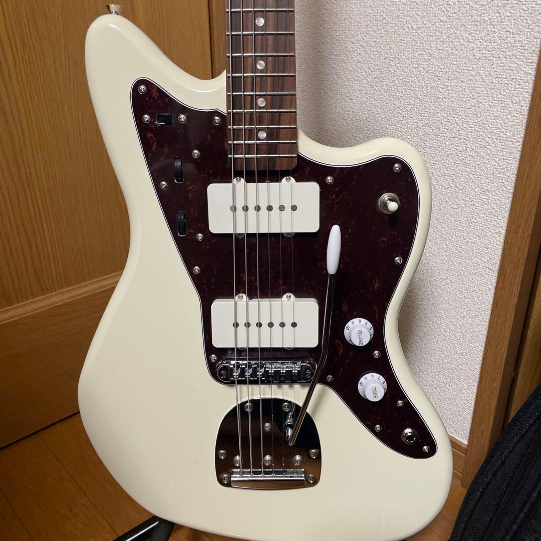 HISTORY HJM-Performance ジャズマスター