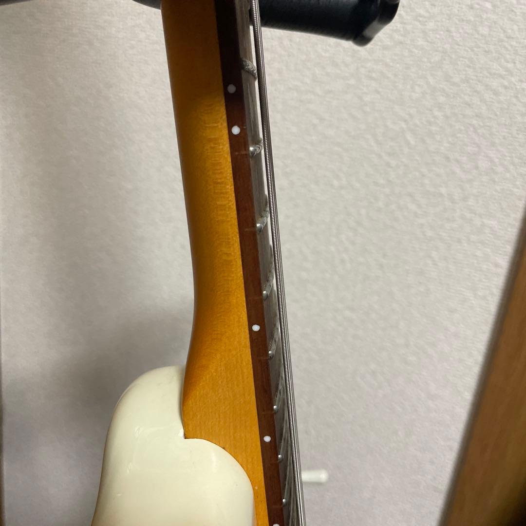 HISTORY HJM-Performance ジャズマスター