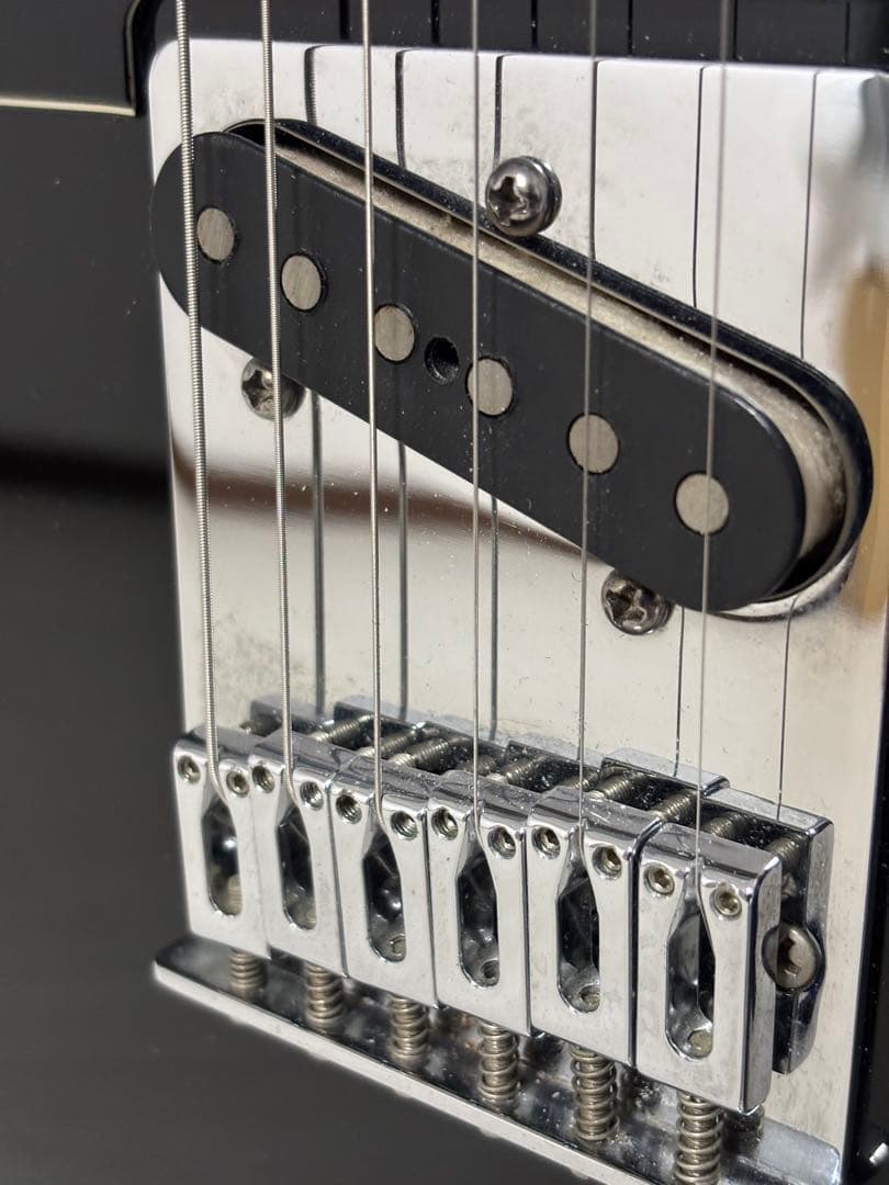 【美品】Fender MEXICO テレキャスター ギター フェンダー