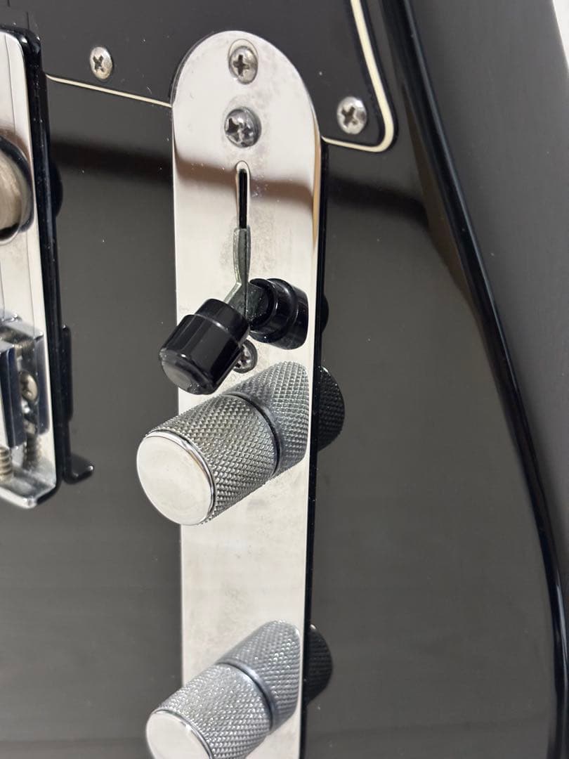 【美品】Fender MEXICO テレキャスター ギター フェンダー